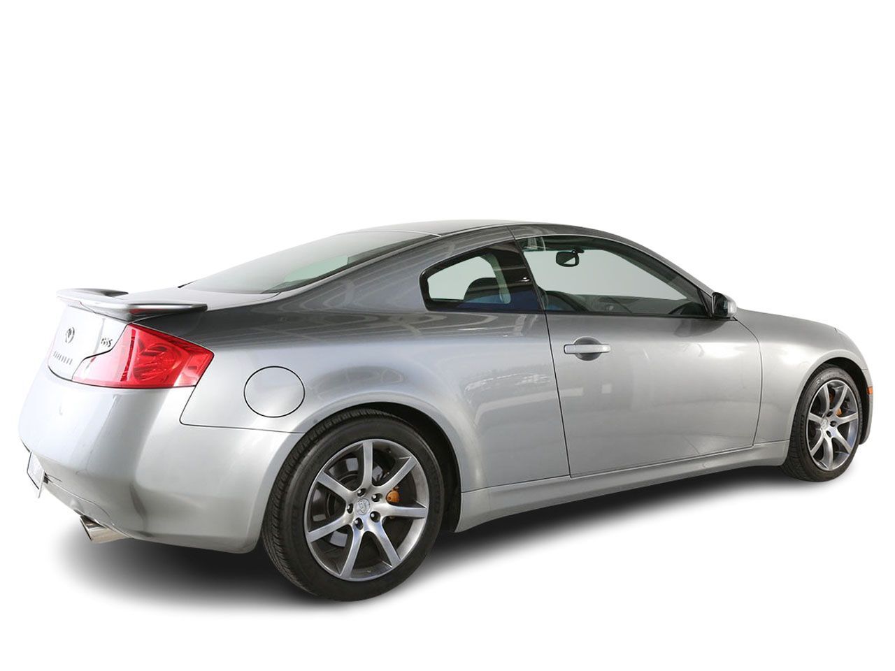 2003 INFINITI G35 Base Indianapolis IN