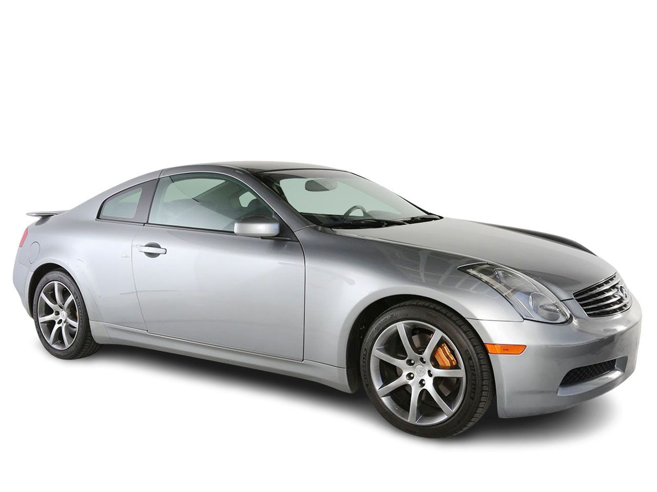 2003 INFINITI G35 Base Indianapolis IN