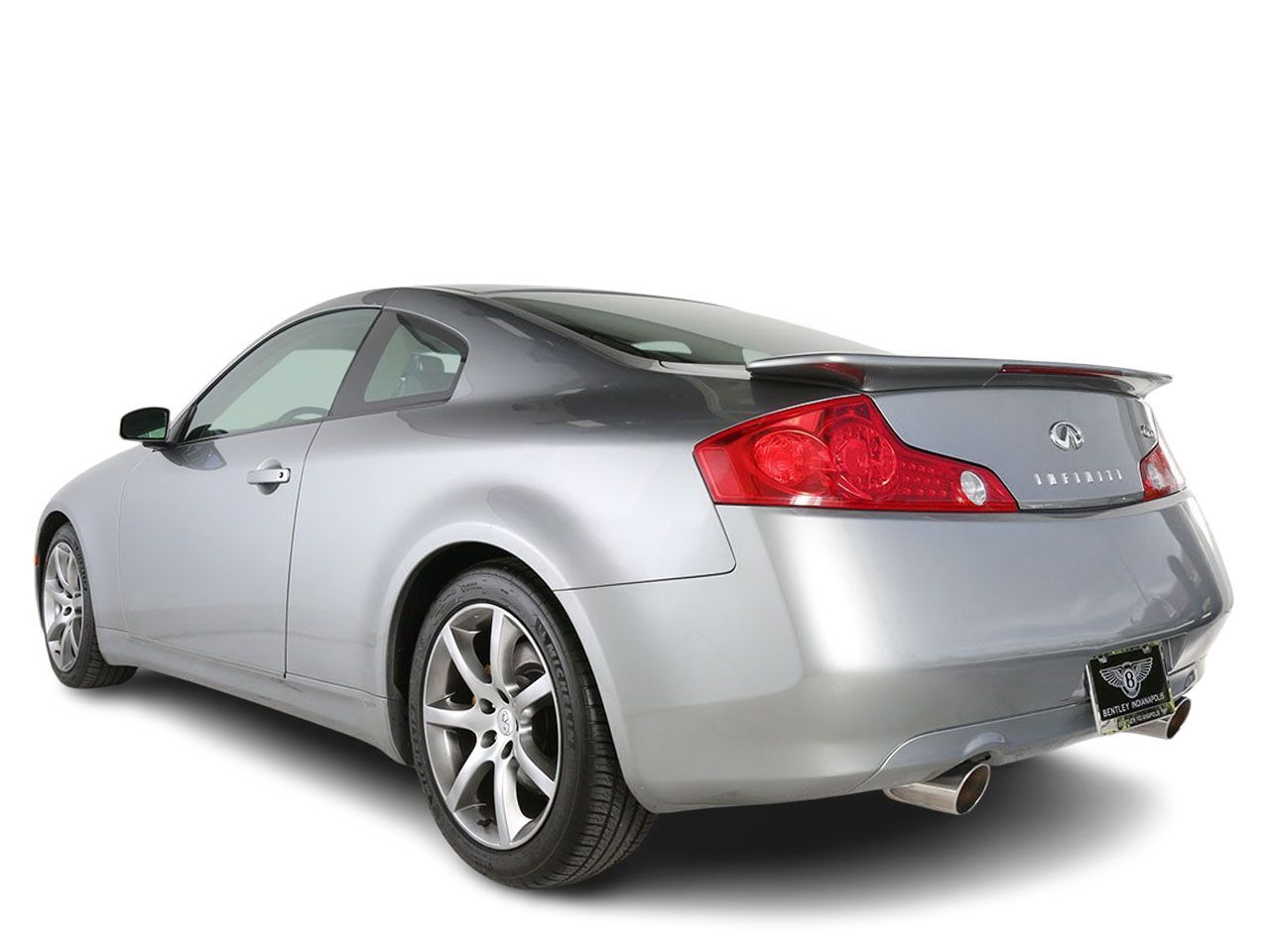 2003 INFINITI G35 Base Indianapolis IN