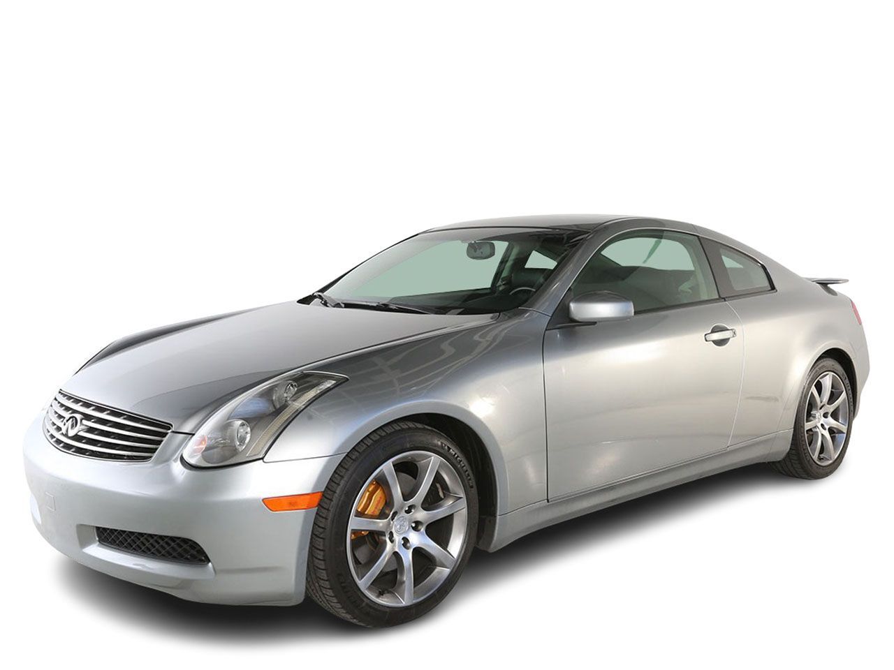 2003 INFINITI G35 Base Indianapolis IN