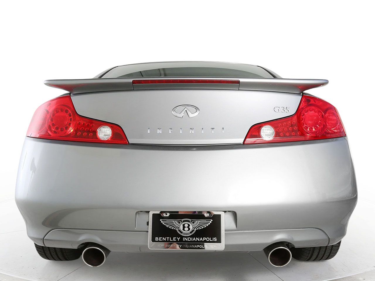2003 INFINITI G35 Base Indianapolis IN