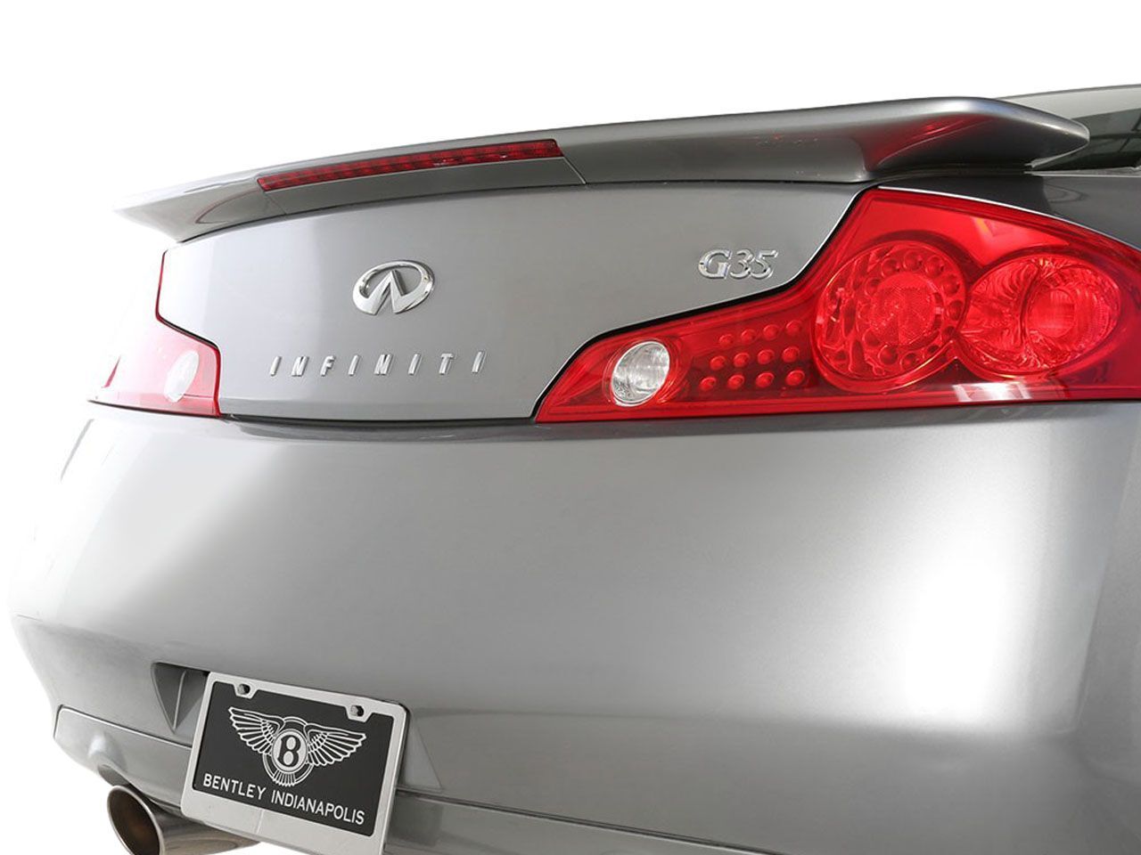 2003 INFINITI G35 Base Indianapolis IN