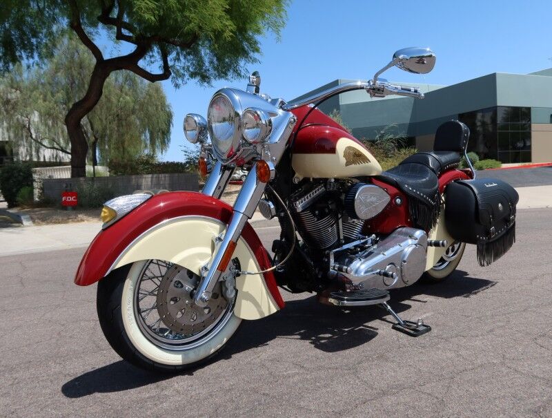 2003 Indian Chief Roadmaster Scottsdale AZ 2003 Indian Chief Roadmaster Scottsdale AZ