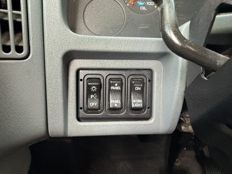 2003 International 430 24' Box Truck Collinsville OK