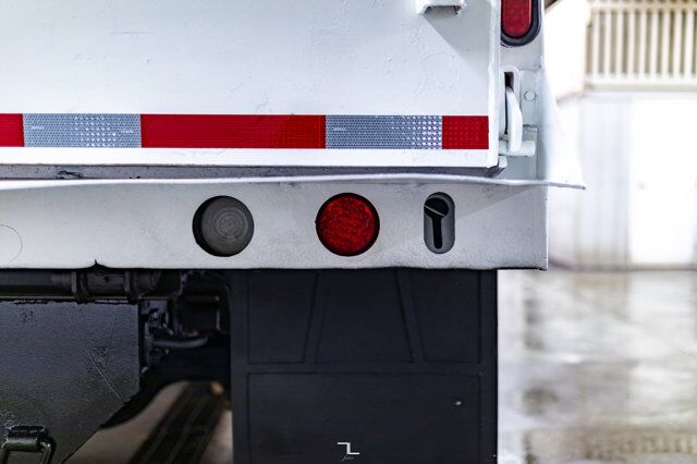 2003 International 7400 S/A Day Cab Dump Plow Diesel Red Deer AB