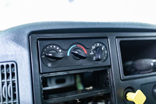 2003 International 7400 S/A Day Cab Dump Plow Diesel Red Deer AB