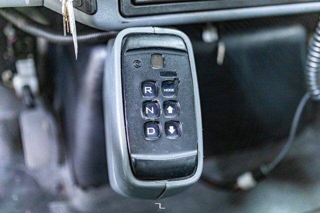 2003 International 7400 S/A Day Cab Dump Plow Diesel Red Deer AB