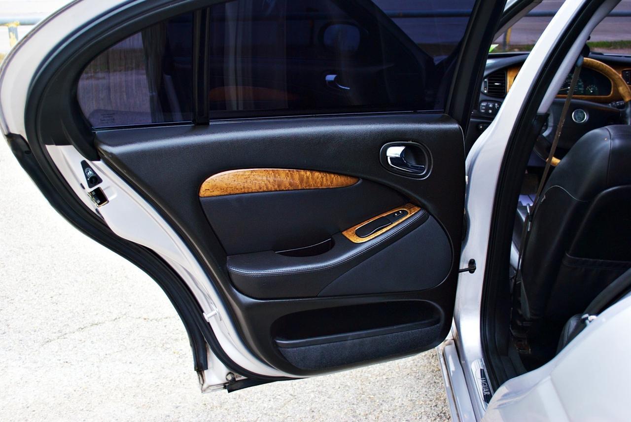 2003 Jaguar S-TYPE Spring Branch TX