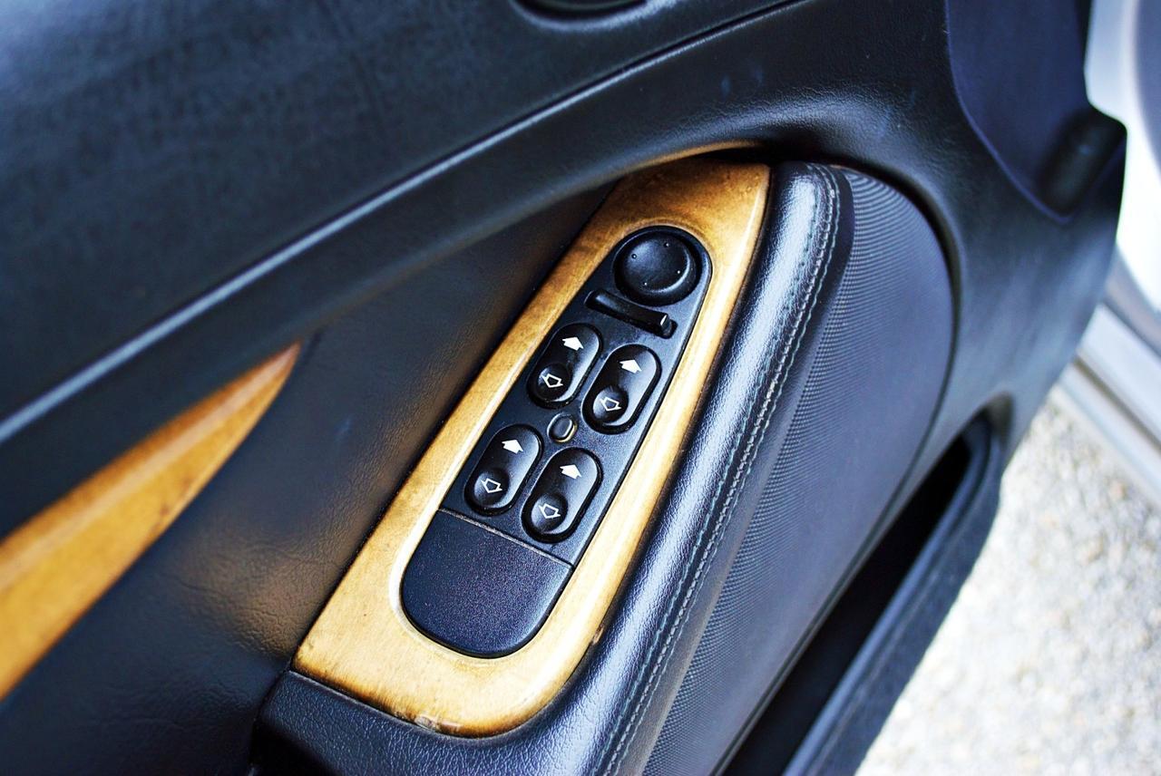 2003 Jaguar S-TYPE Spring Branch TX