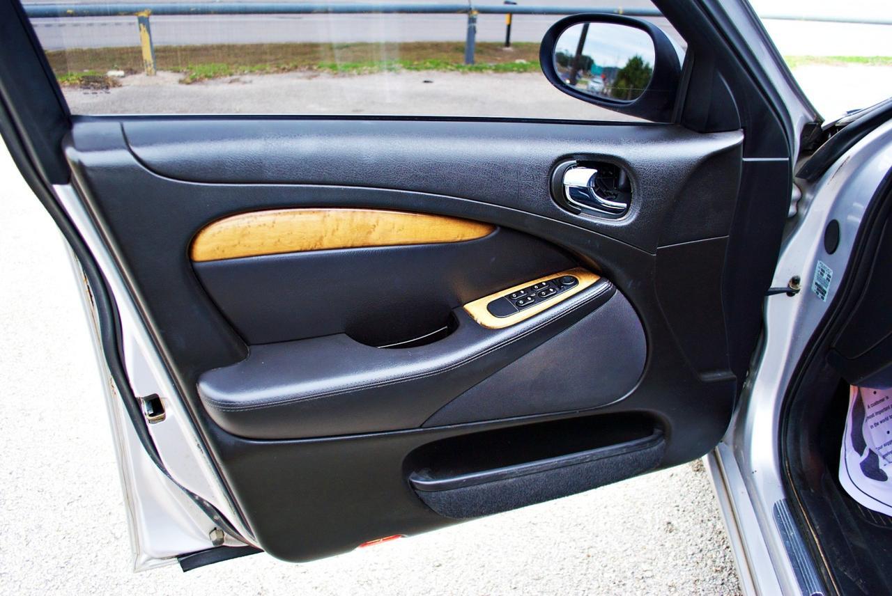 2003 Jaguar S-TYPE Spring Branch TX