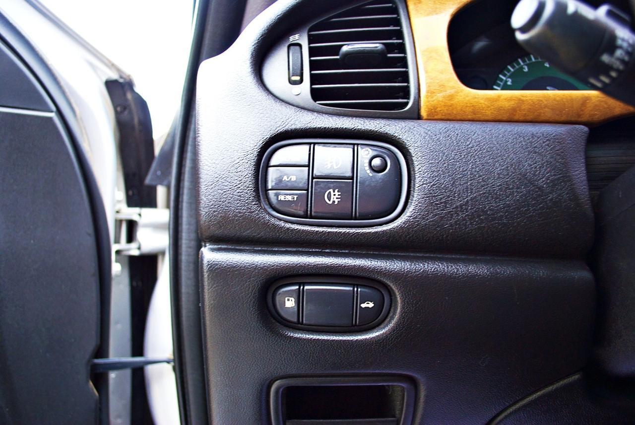 2003 Jaguar S-TYPE Spring Branch TX