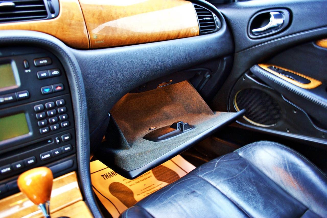 2003 Jaguar S-TYPE Spring Branch TX