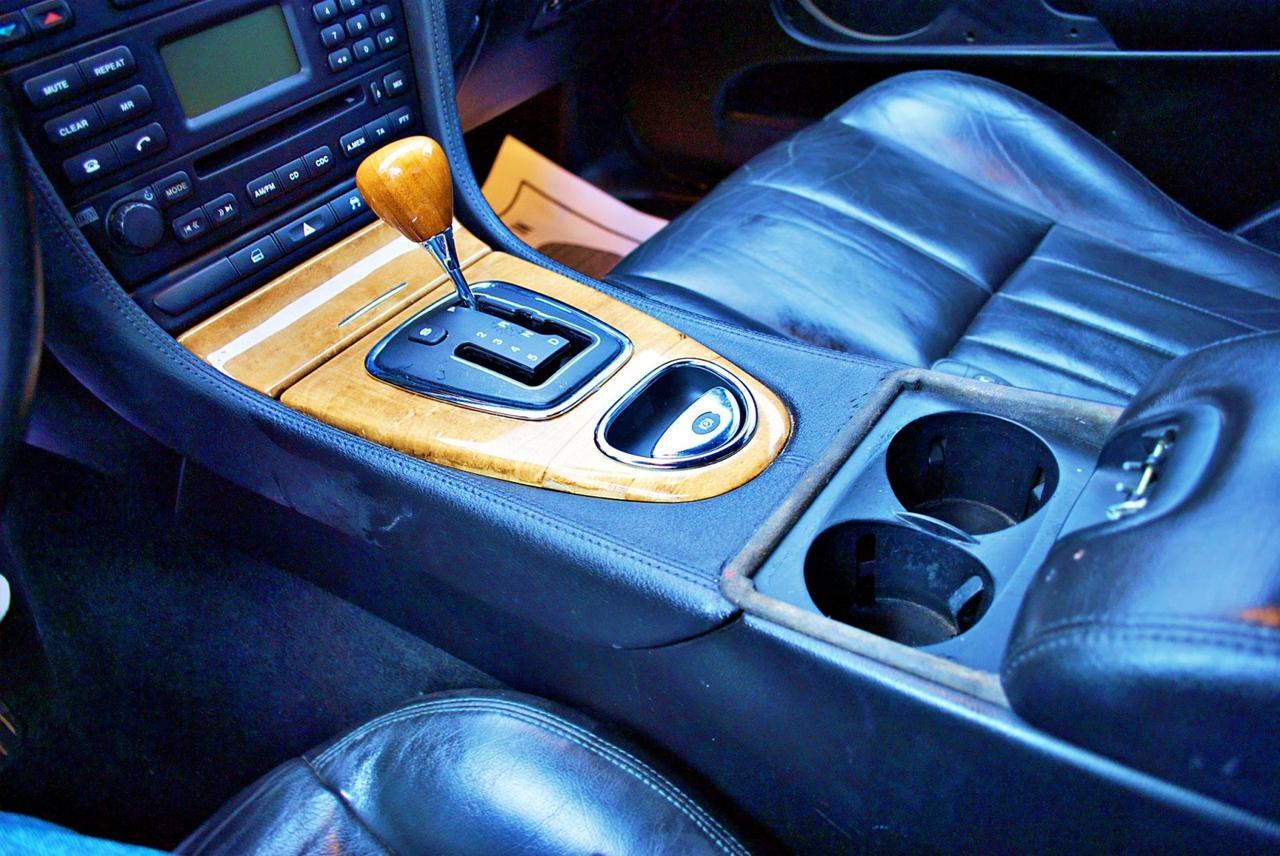 2003 Jaguar S-TYPE Spring Branch TX