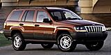 2003 Jeep Grand Cherokee Laredo