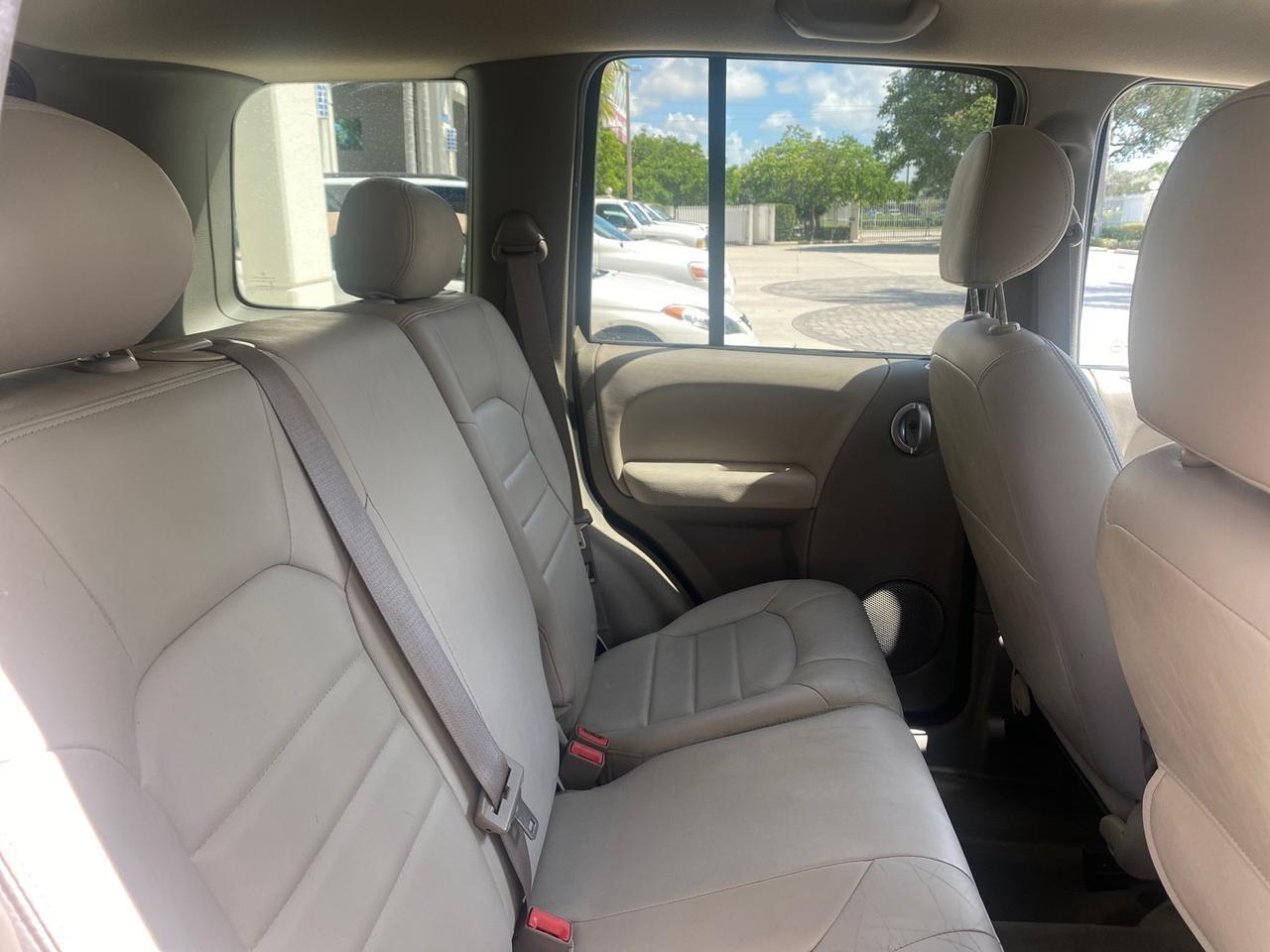 2003 Jeep Liberty Limited 1 OWNER LOW MILES 71,151 Pompano Beach FL