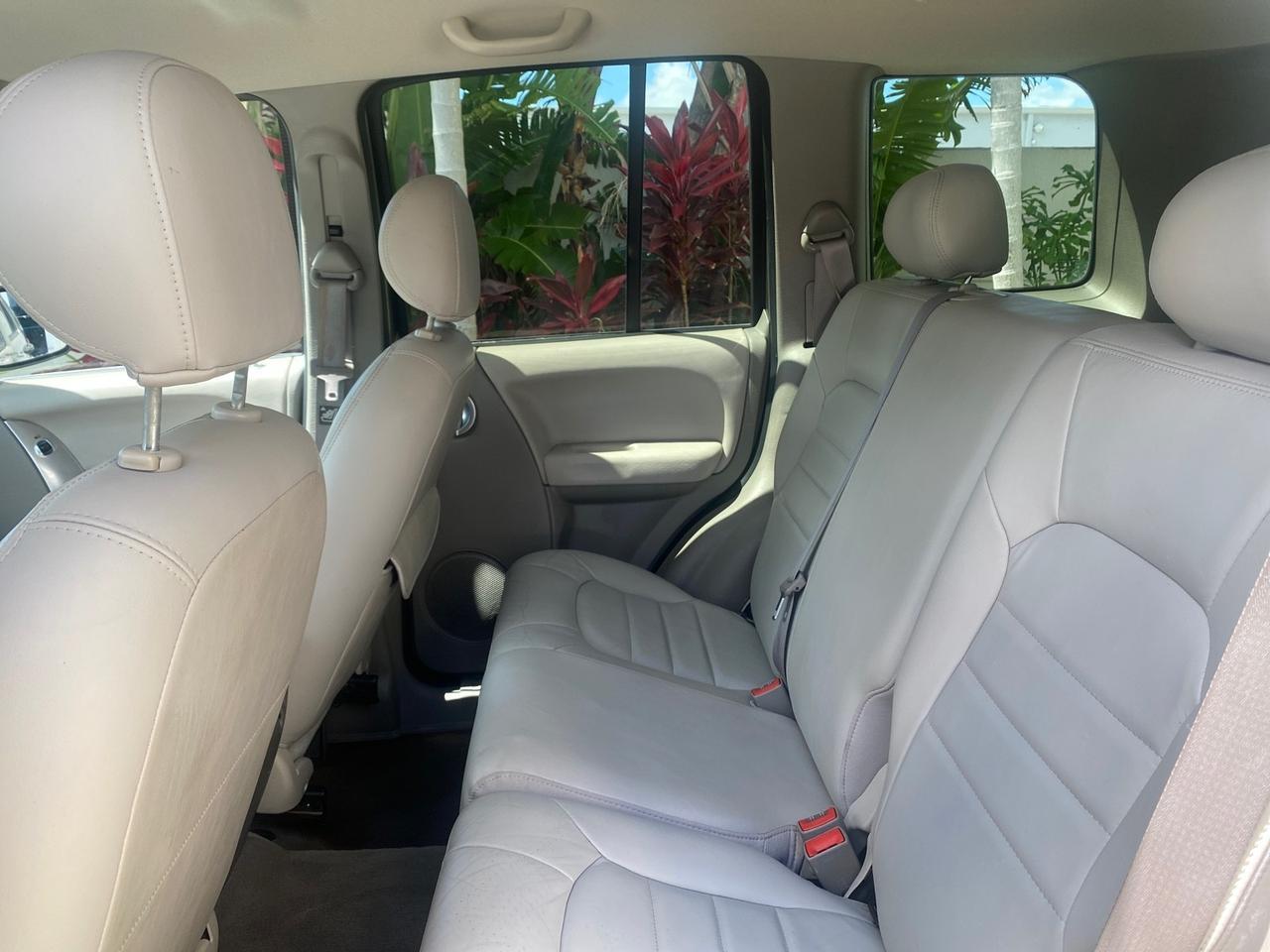 2003 Jeep Liberty Limited 1 OWNER LOW MILES 71,151 Pompano Beach FL