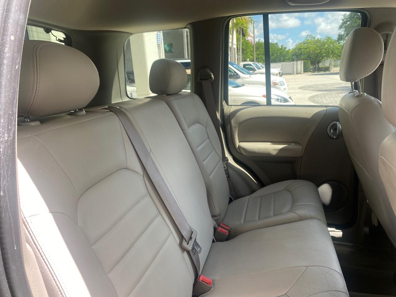 2003 Jeep Liberty Limited 1 OWNER LOW MILES 71,151 Pompano Beach FL