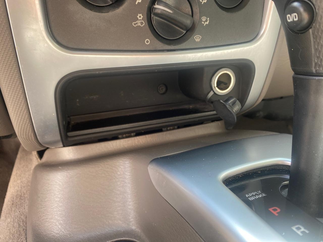 2003 Jeep Liberty Limited 1 OWNER LOW MILES 71,151 Pompano Beach FL