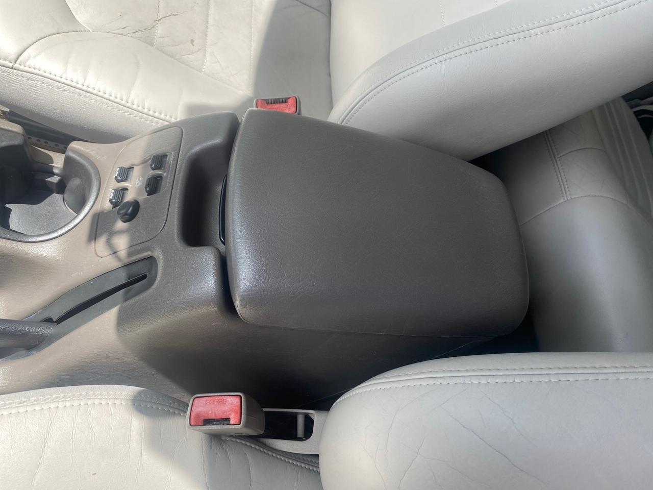 2003 Jeep Liberty Limited 1 OWNER LOW MILES 71,151 Pompano Beach FL