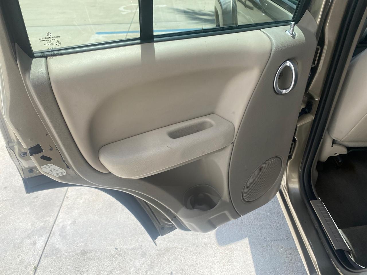 2003 Jeep Liberty Limited 1 OWNER LOW MILES 71,151 Pompano Beach FL