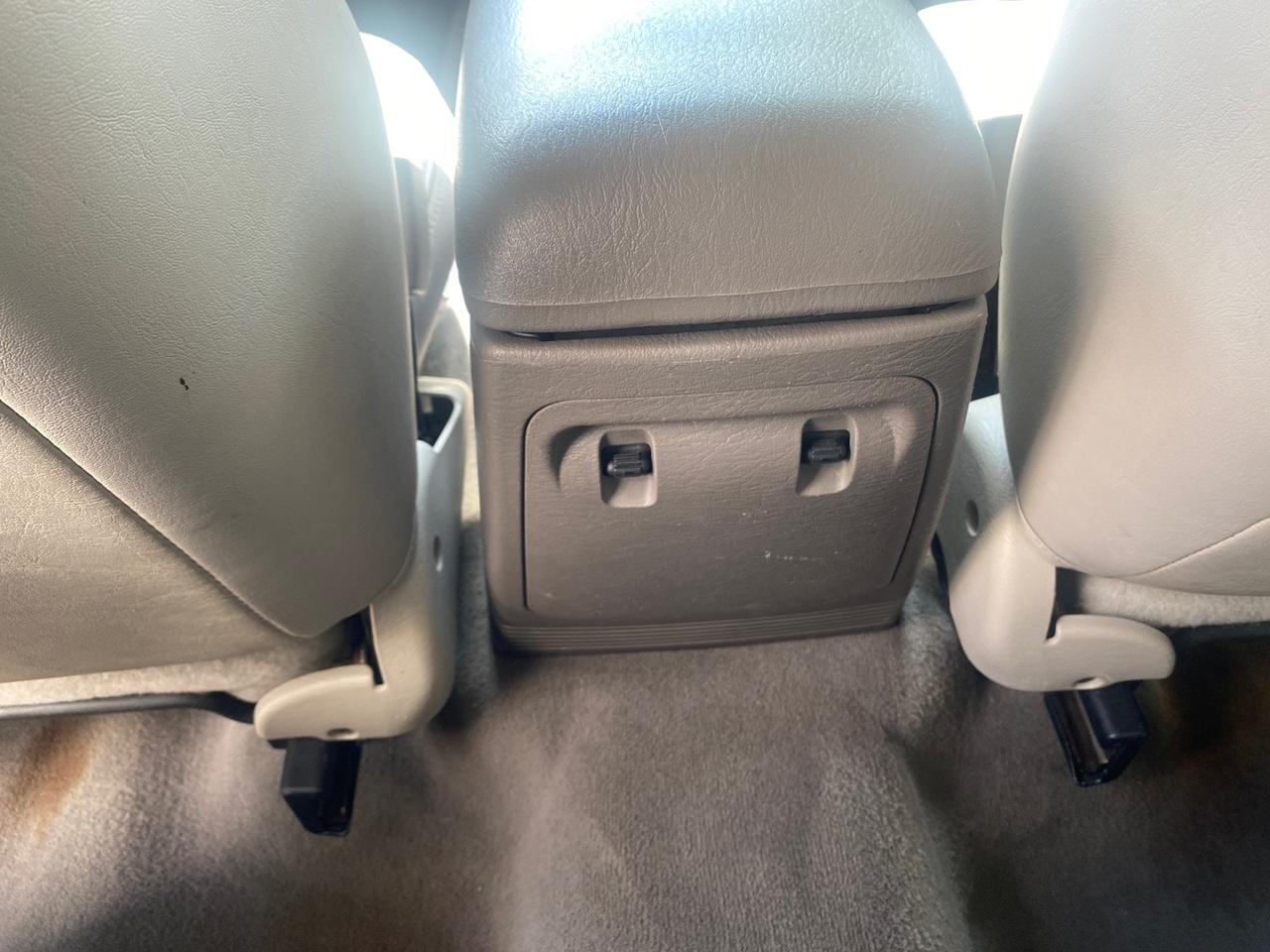 2003 Jeep Liberty Limited 1 OWNER LOW MILES 71,151 Pompano Beach FL