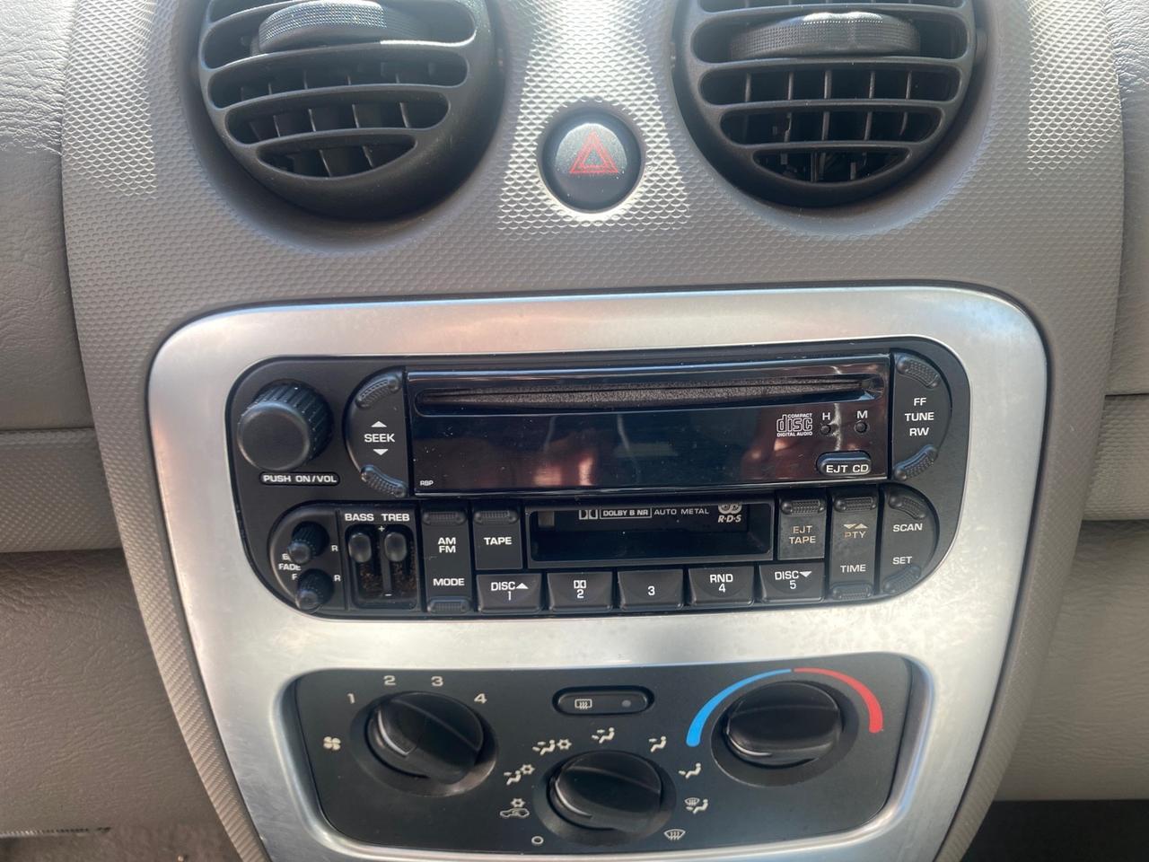 2003 Jeep Liberty Limited 1 OWNER LOW MILES 71,151 Pompano Beach FL