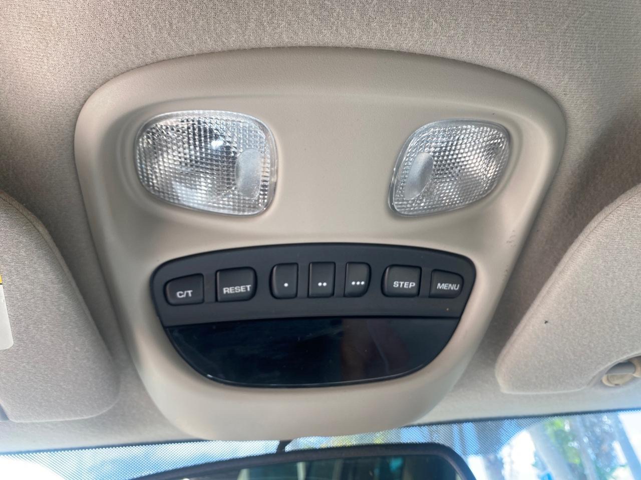2003 Jeep Liberty Limited 1 OWNER LOW MILES 71,151 Pompano Beach FL