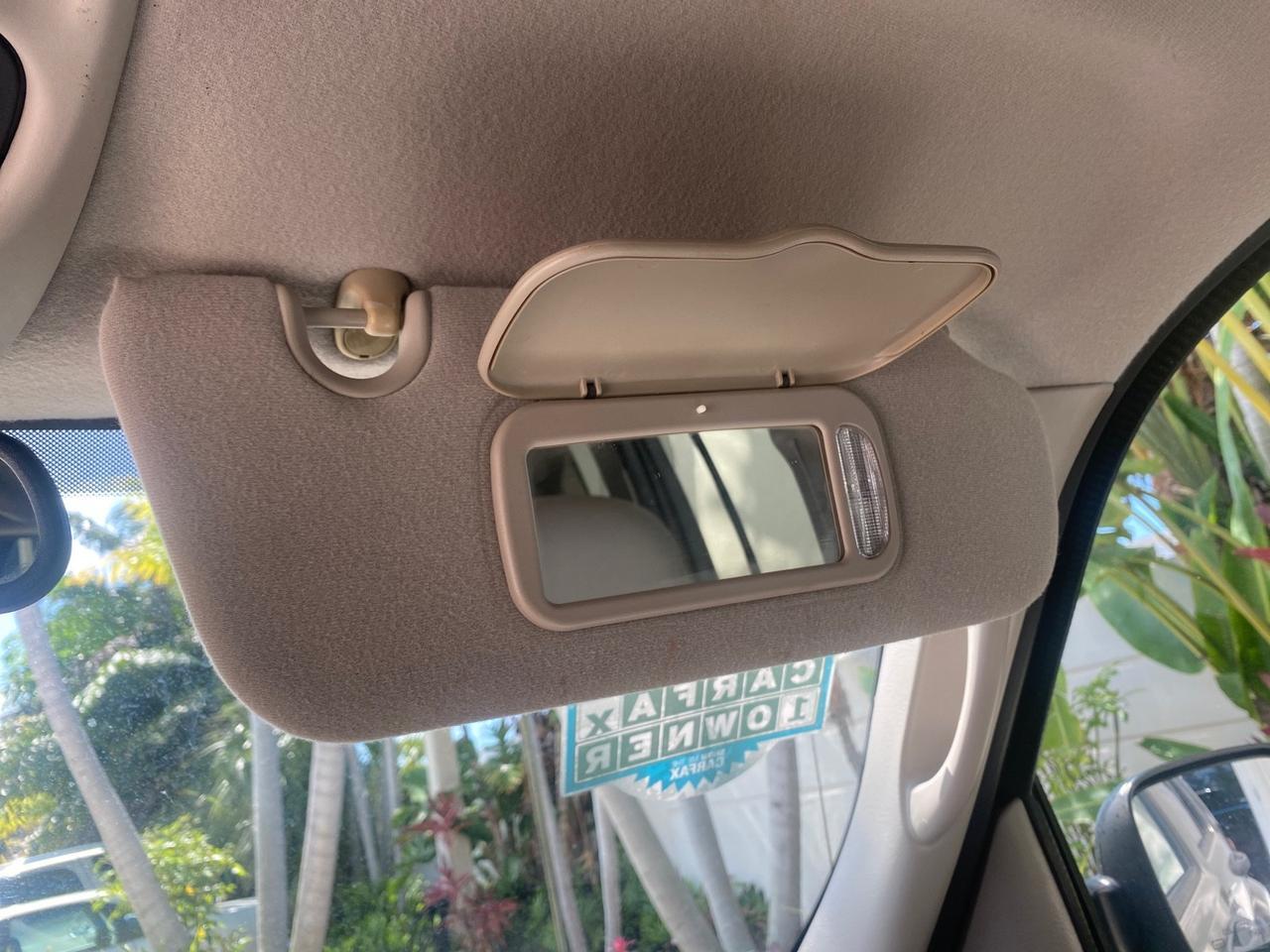 2003 Jeep Liberty Limited 1 OWNER LOW MILES 71,151 Pompano Beach FL