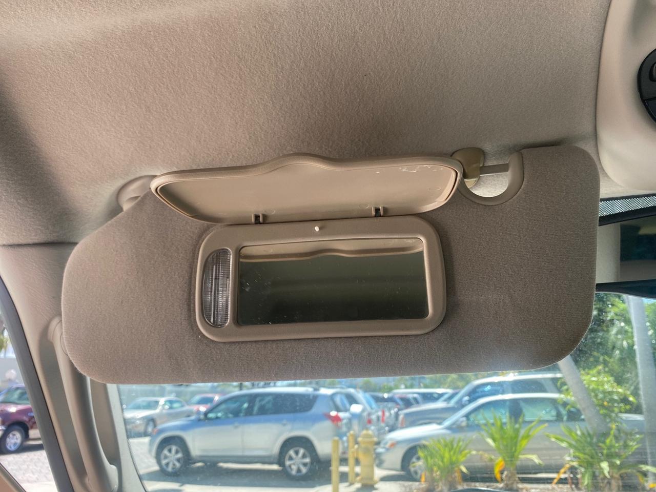 2003 Jeep Liberty Limited 1 OWNER LOW MILES 71,151 Pompano Beach FL