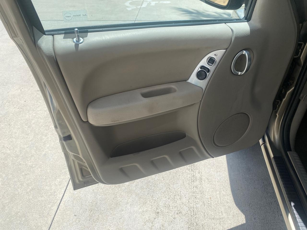 2003 Jeep Liberty Limited 1 OWNER LOW MILES 71,151 Pompano Beach FL