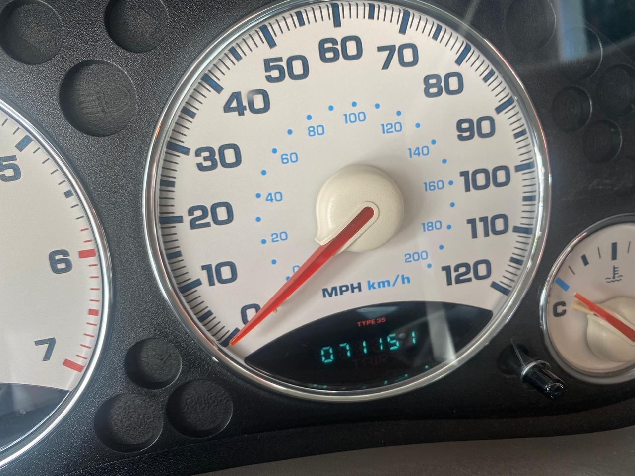 2003 Jeep Liberty Limited 1 OWNER LOW MILES 71,151 Pompano Beach FL