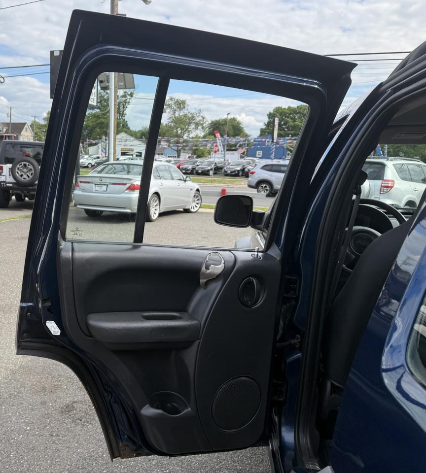 2003 Jeep Liberty Sport Edison NJ