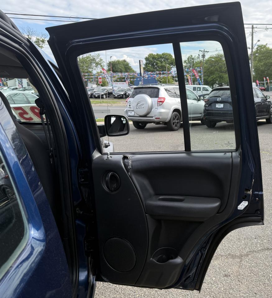 2003 Jeep Liberty Sport Edison NJ