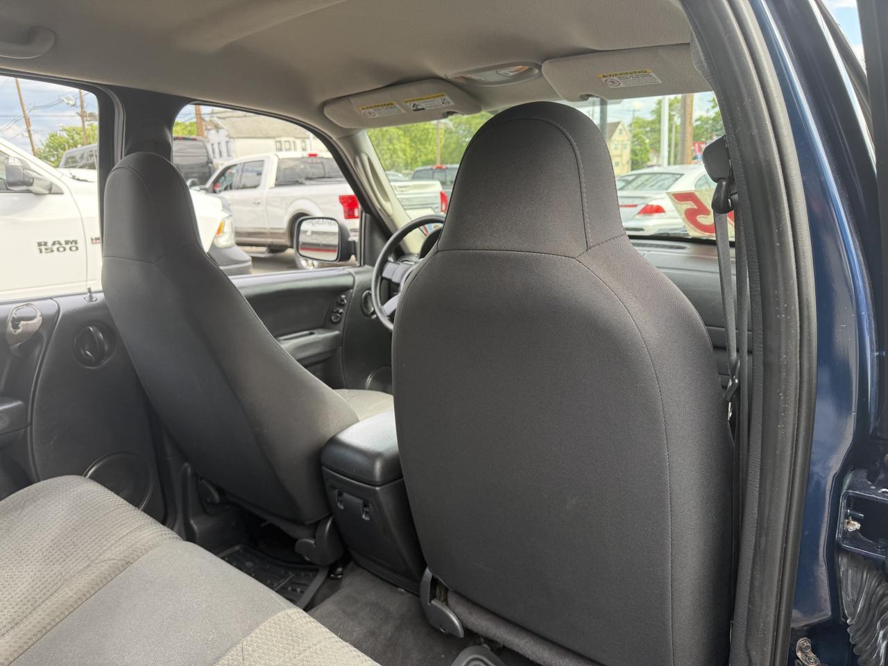 2003 Jeep Liberty Sport Edison NJ