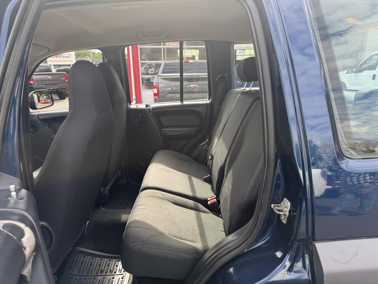 2003 Jeep Liberty Sport Edison NJ
