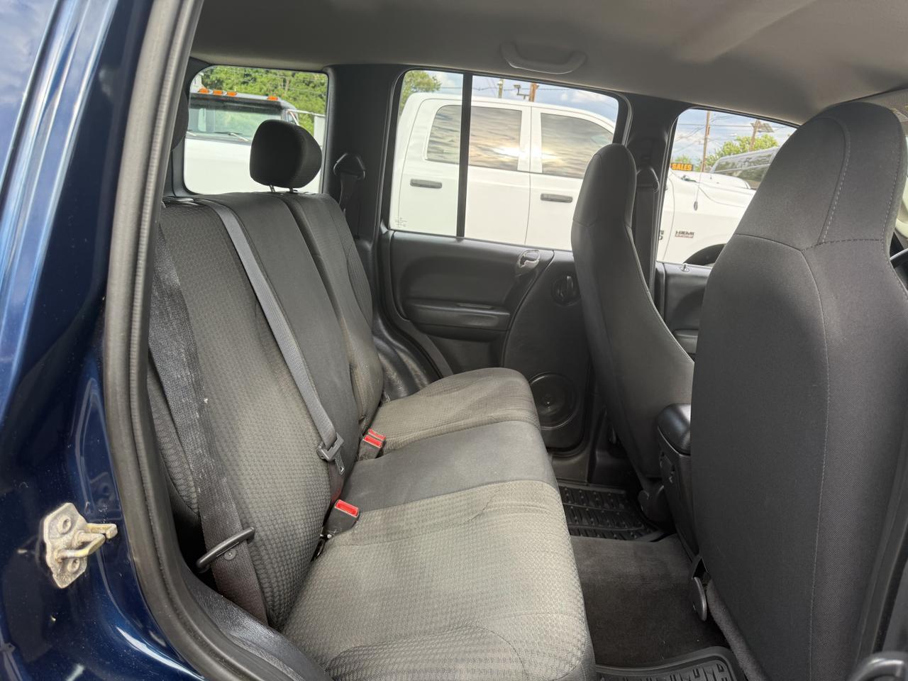 2003 Jeep Liberty Sport Edison NJ