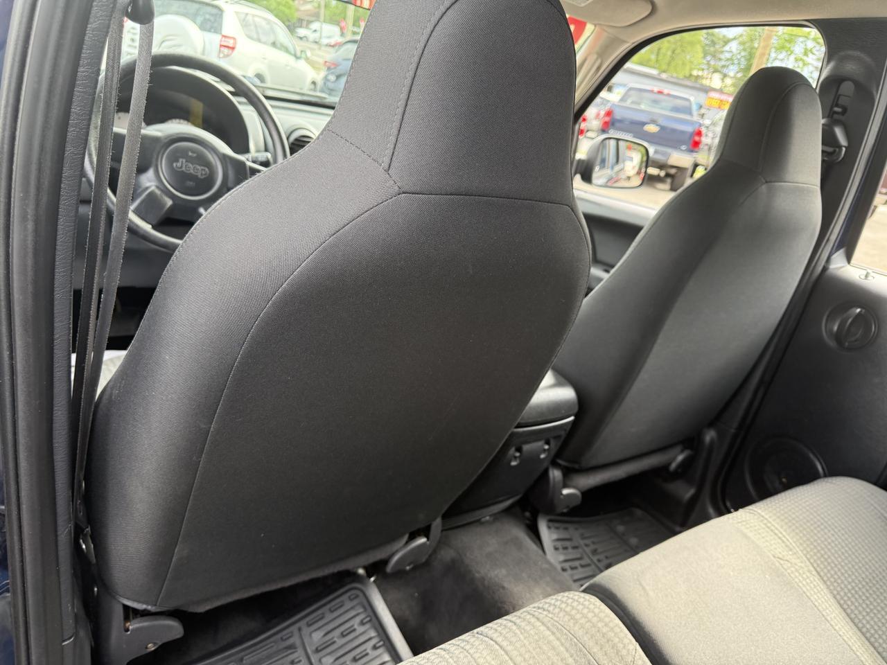 2003 Jeep Liberty Sport Edison NJ