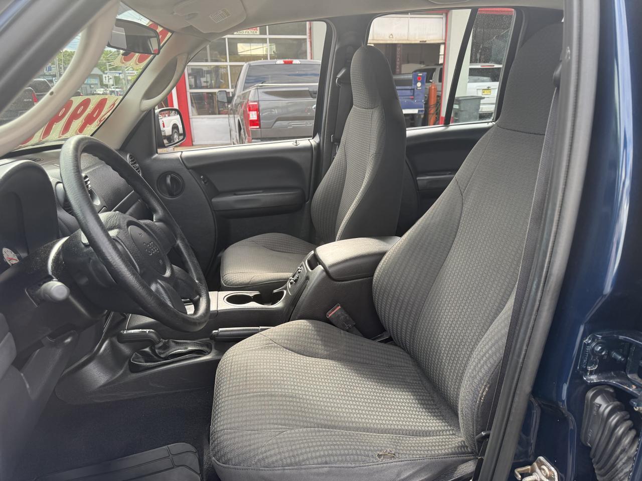 2003 Jeep Liberty Sport Edison NJ
