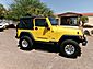 2003 Jeep Wrangler Sport Apache Junction AZ