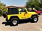 2003 Jeep Wrangler Sport Apache Junction AZ