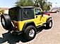2003 Jeep Wrangler Sport Apache Junction AZ