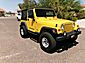 2003 Jeep Wrangler Sport Apache Junction AZ