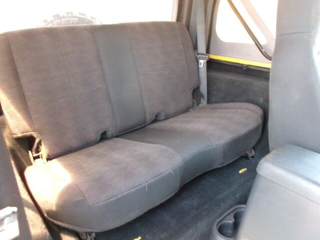 2003 Jeep Wrangler Sport Apache Junction AZ