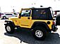 2003 Jeep Wrangler Sport Apache Junction AZ