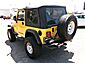 2003 Jeep Wrangler Sport Apache Junction AZ
