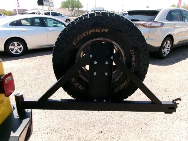 2003 Jeep Wrangler Sport Apache Junction AZ
