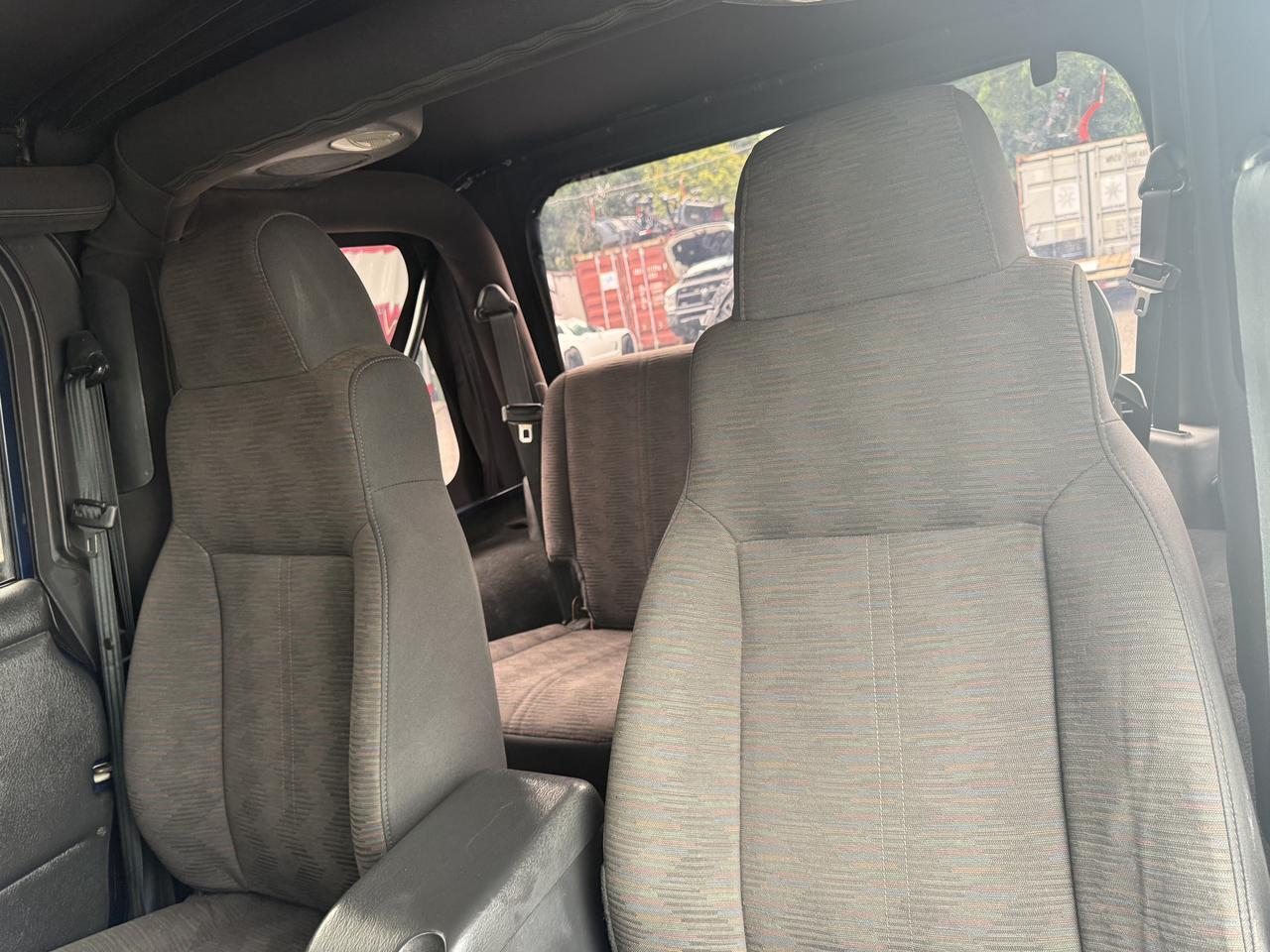 2003 Jeep Wrangler Sport Edison NJ