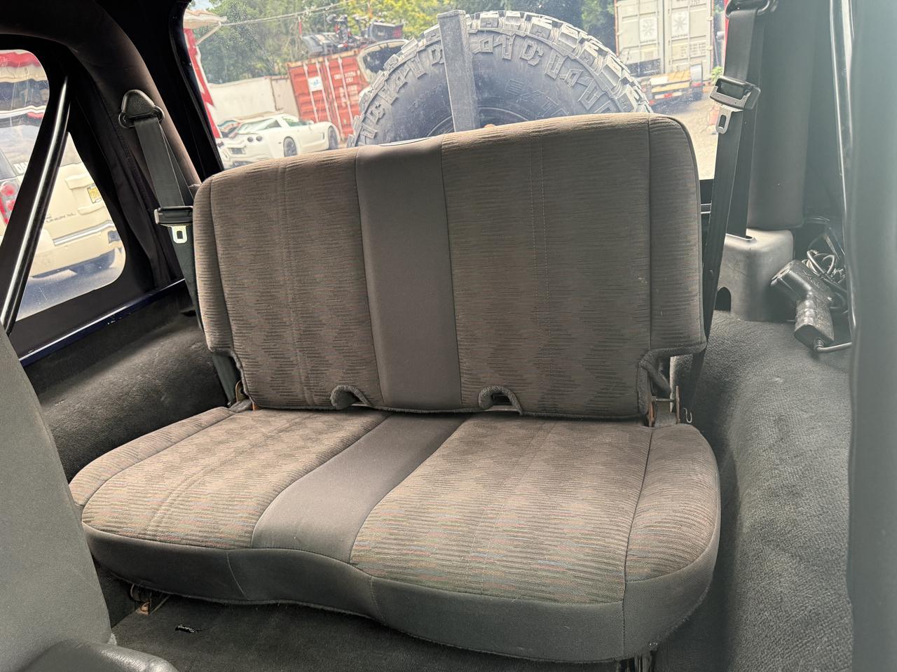 2003 Jeep Wrangler Sport Edison NJ