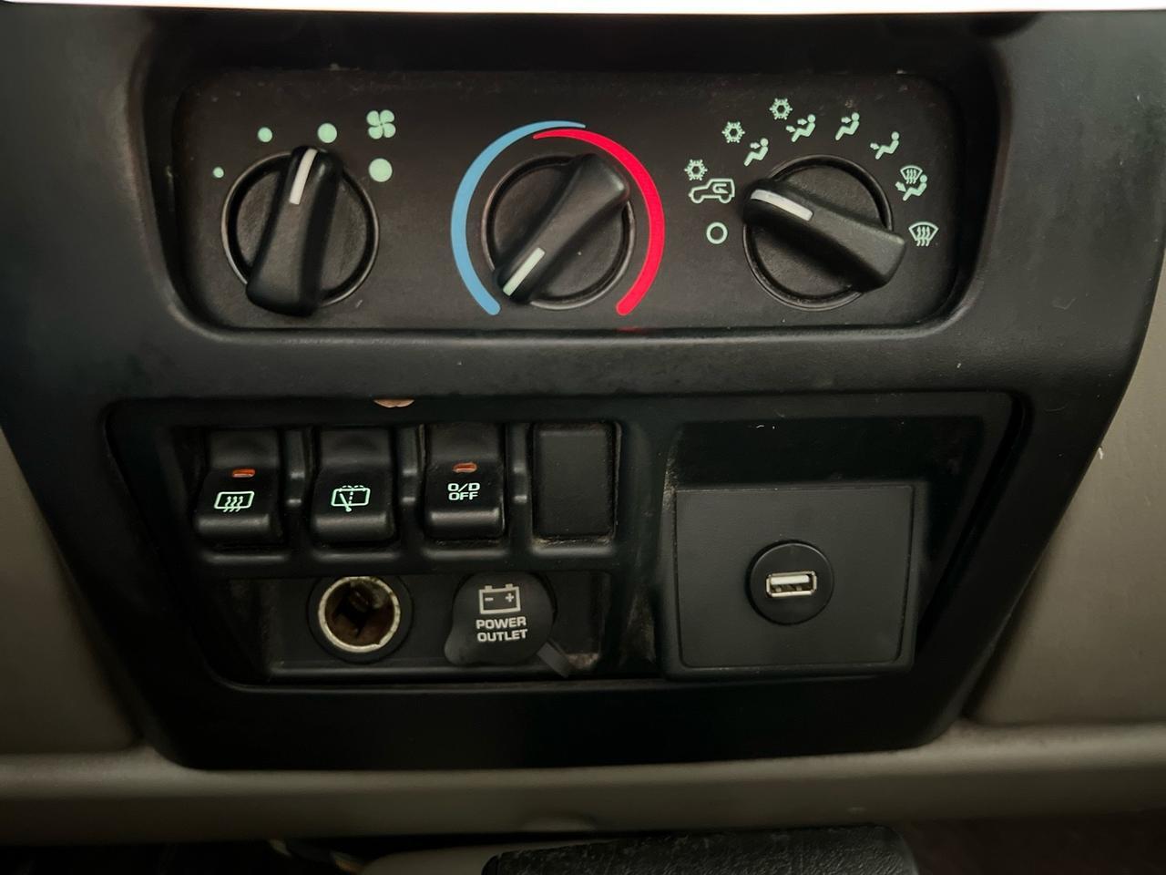 2003 Jeep Wrangler X, Automatic, Hard Top, Lifted, Great Ranch Jeep Houston TX