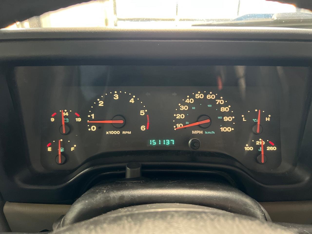 2003 Jeep Wrangler X, Automatic, Hard Top, Lifted, Great Ranch Jeep Houston TX